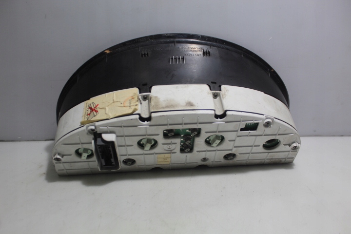 фото №3, Прилади ford mondeo iii mk3 2.0tdci