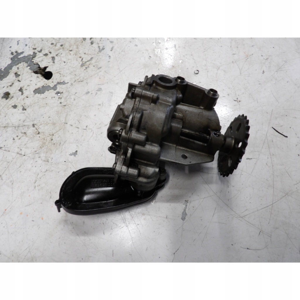 Купить Насос масла 150109063r renault/nissan/opel/fiat