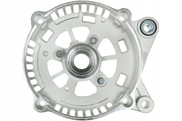 фото №4, Кронштейн, фланець привідний генератора as-pl abr6035s