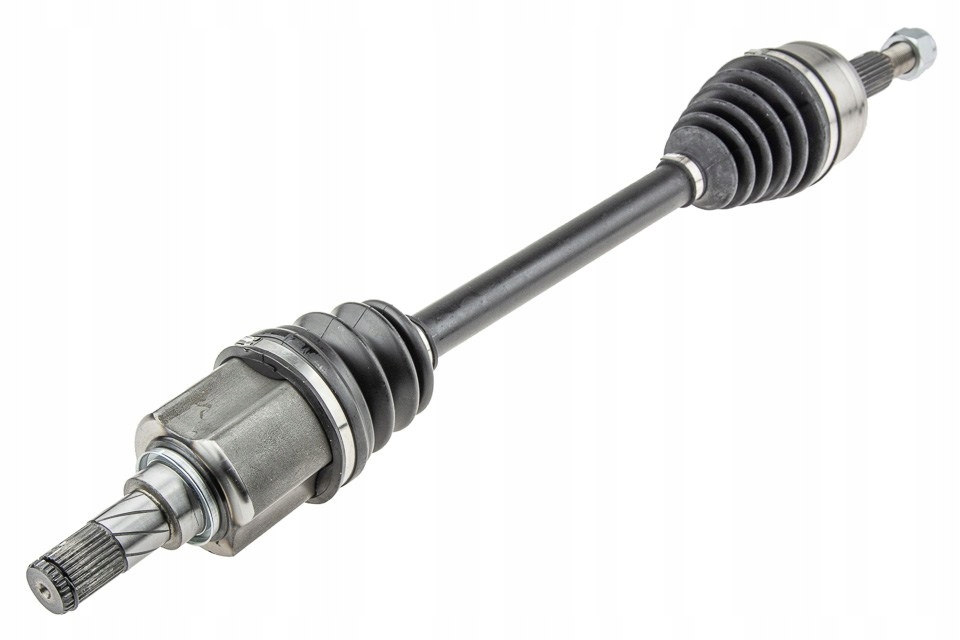 фото №1, Привідний вал привідна renault fluence 2.0 10- ліва at cvt