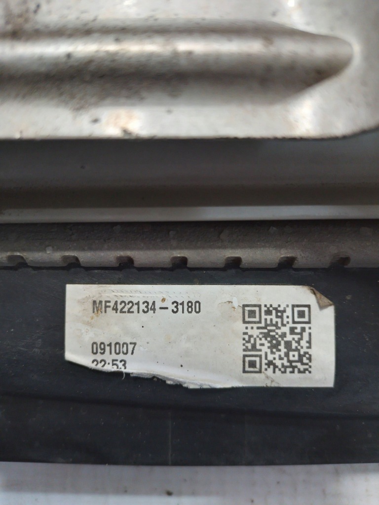 Вентилятор радиатора радиатор toyota yaris 2 mf422750-4970 all/w/r Недорого