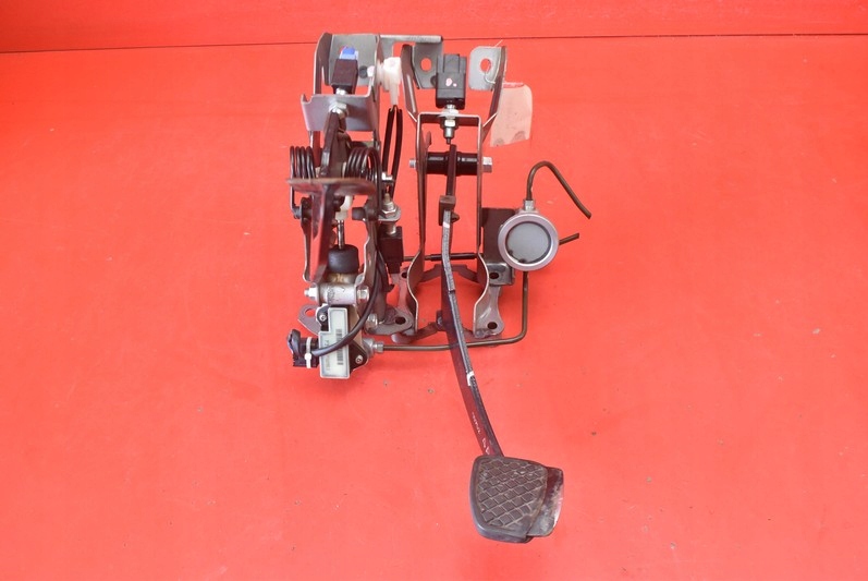 фото №1, Педаль педали тормоз сцепление subaru outback 4 iv 09-12