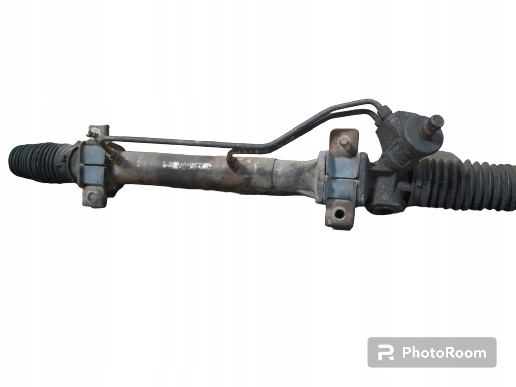 фото №1, Рейка рульова трансмісія kia pregio 2.7