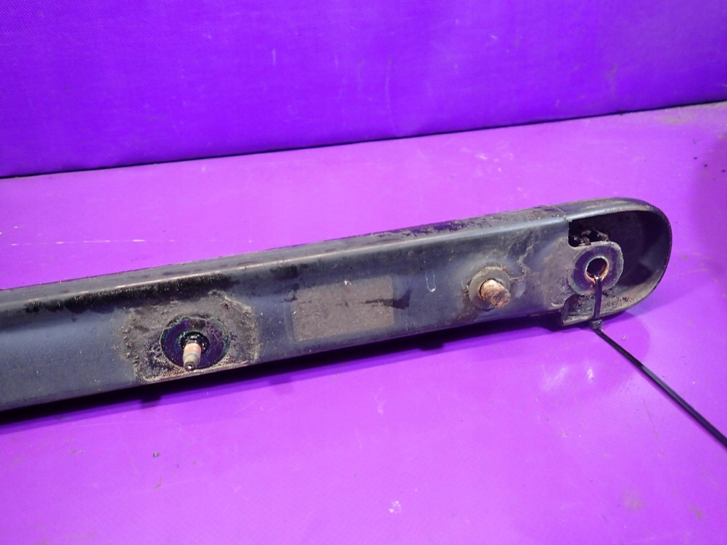 Fiat scudo ii 07- long напрямна напрямна двері розсувних права 1401318980 в Україні