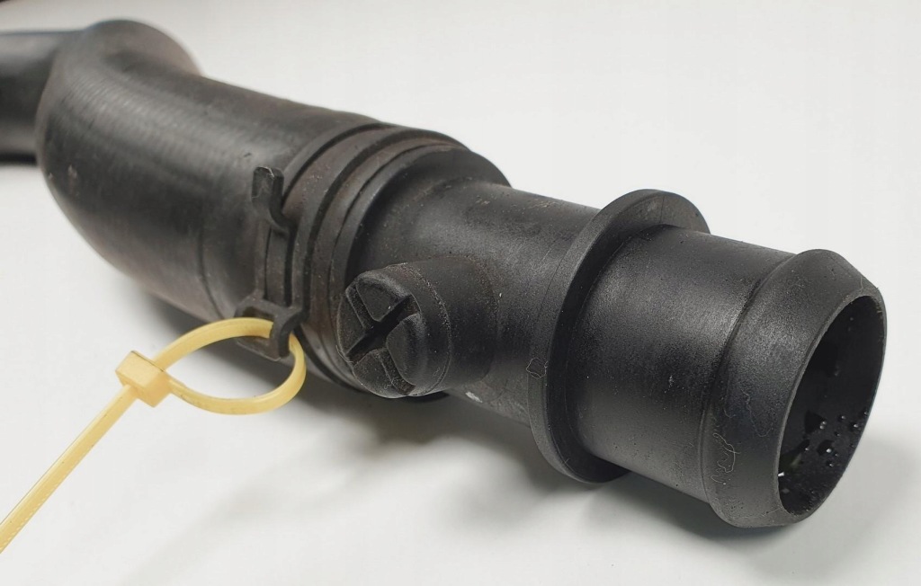 фото №3, Wąż труба wody jaguar xf x250 2.2 d