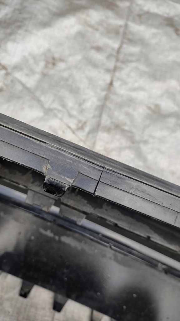 фото №11, Бампер перед seat leon fr iii 4xpdc+ омивачі 13-17