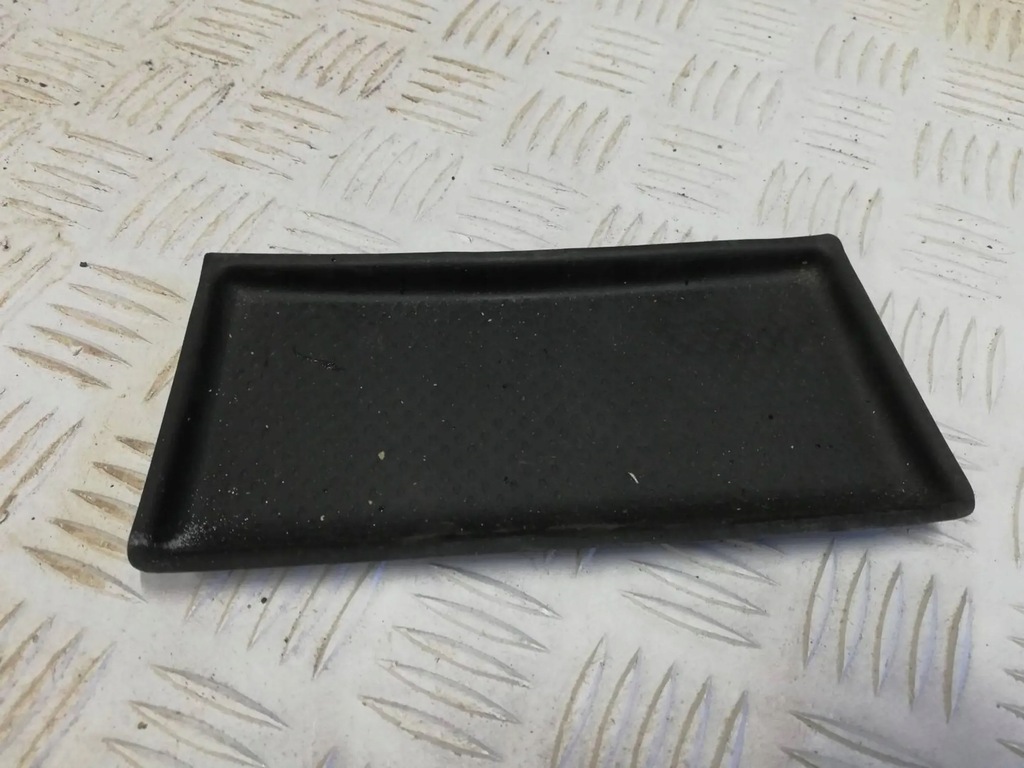 фото №1, Резинка накладка полка renault megane iv