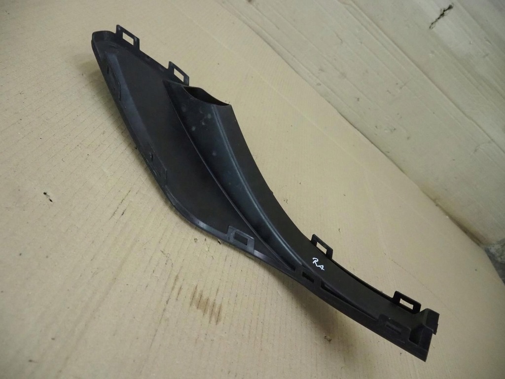 фото №14, Jeep compass ii lift 20- решётка бампера левая lh