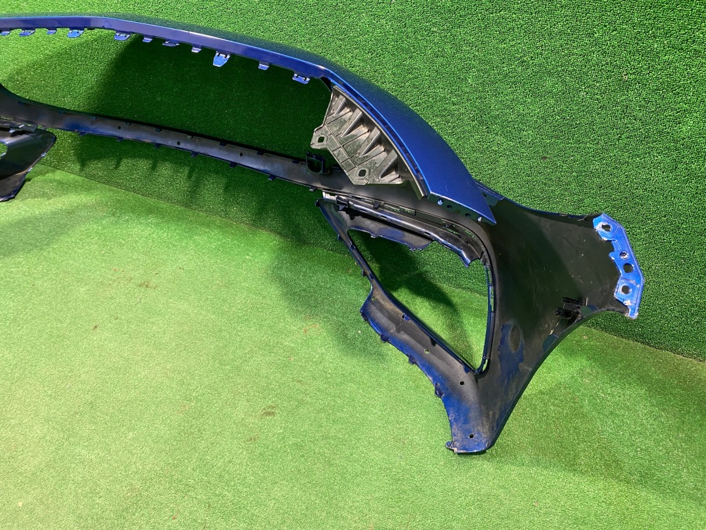 Mercedes cle w236 5.3 53 amg бампер перед передний a2368856602 Оригинал