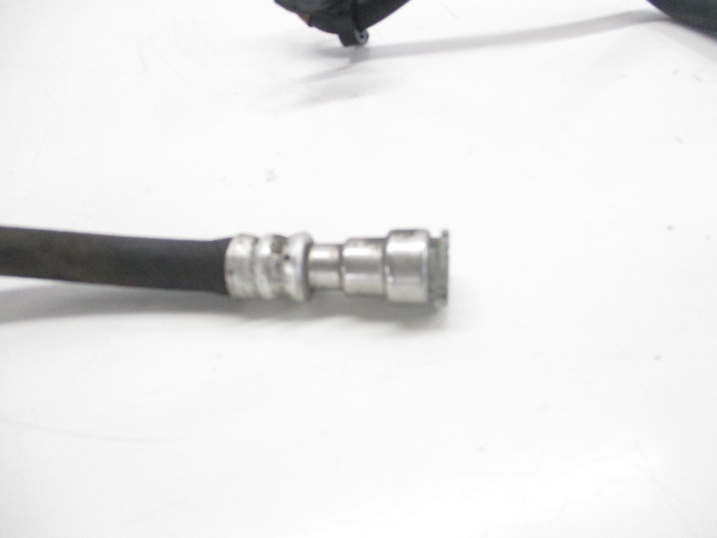 фото №4, Vivaro trafic 2.0 07-14 шланг wąż усилителя uk