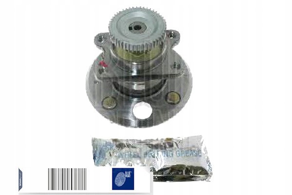 фото №1, Blue print подшипник ступица колеса hyundai sonata iv 2