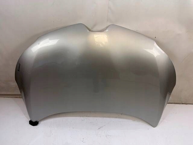 Капот кришка двигуна renault kadjar 15-22 Ціна