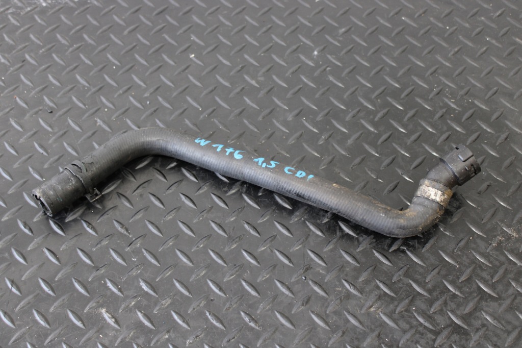 Купити Патрубок шланг води mercedes a-klasa w176 a2468303896