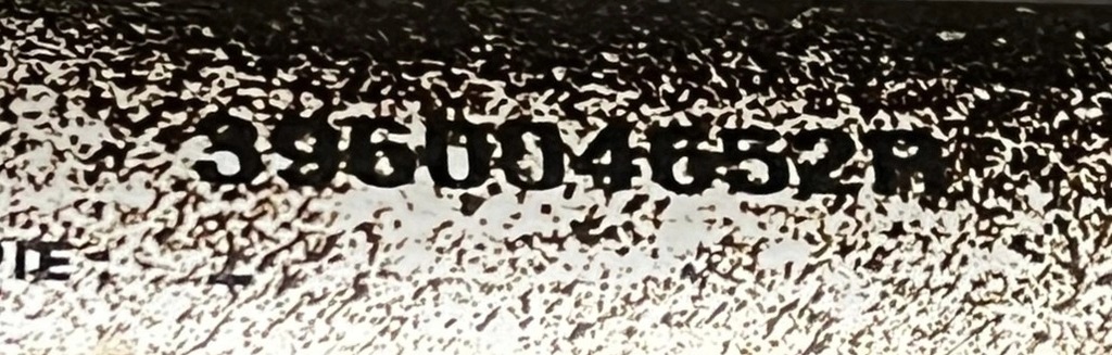 фото №11, Подрамник подрамник подрамник подвеска полный задняя dacia duster ii 2 4x4