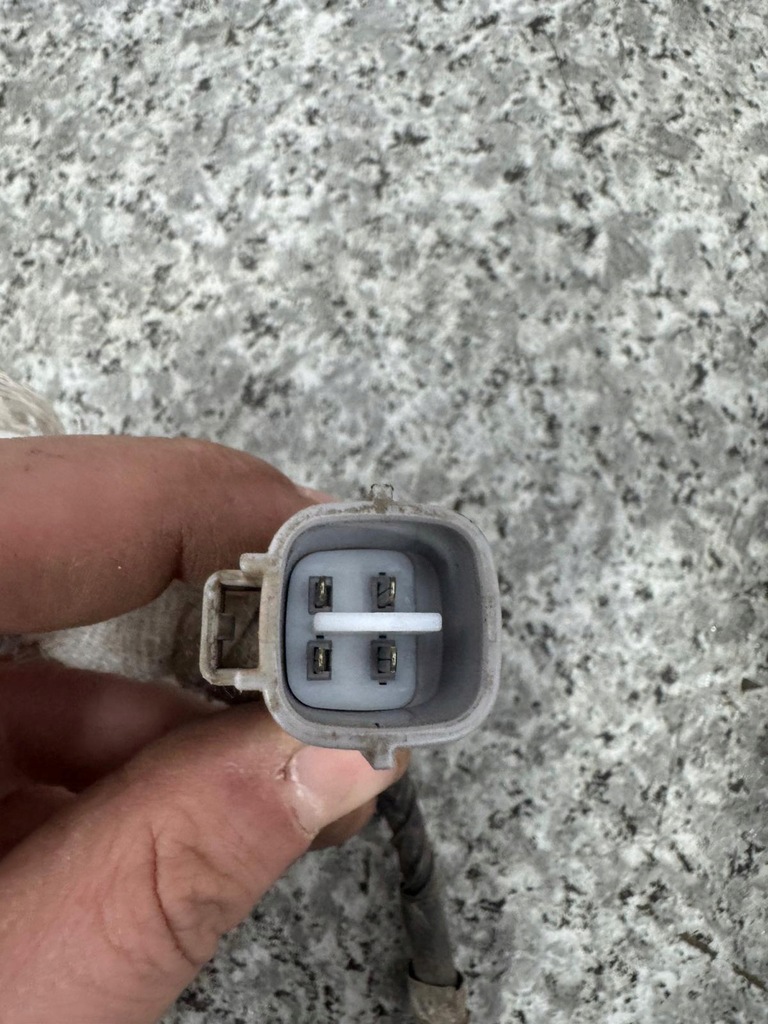 фото №5, Жгут датчик pdc mazda cx-5 cx5 ii 2017-2021 5148-67-90 kf47-67uci