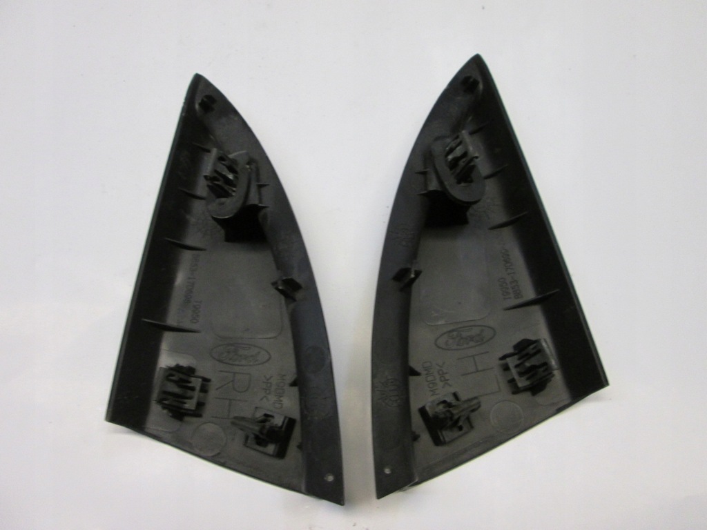 фото №3, Ford explorer 11- заглушка дверь левая правая перед