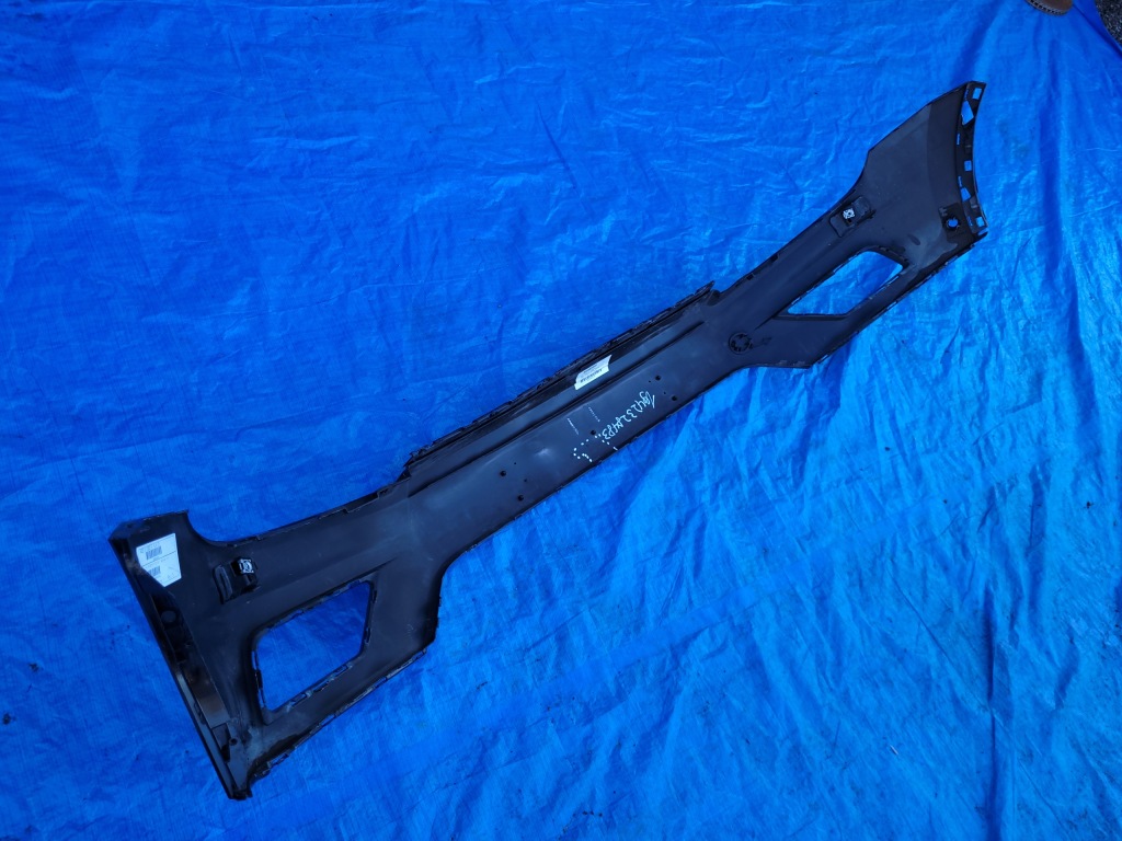 Купити Vw tiguan 2 | бампер перед передній 5na807221 | 1828