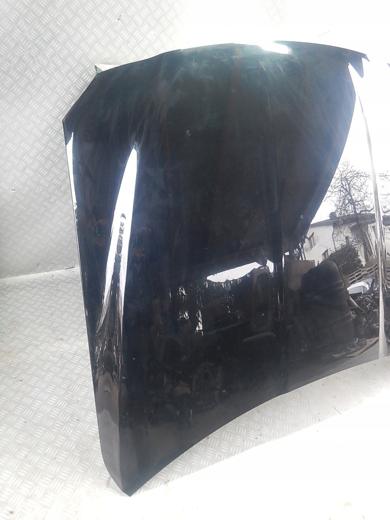 фото №5, Jaguar xe r-sport x760 капот перед передняя lrc pec ebony black