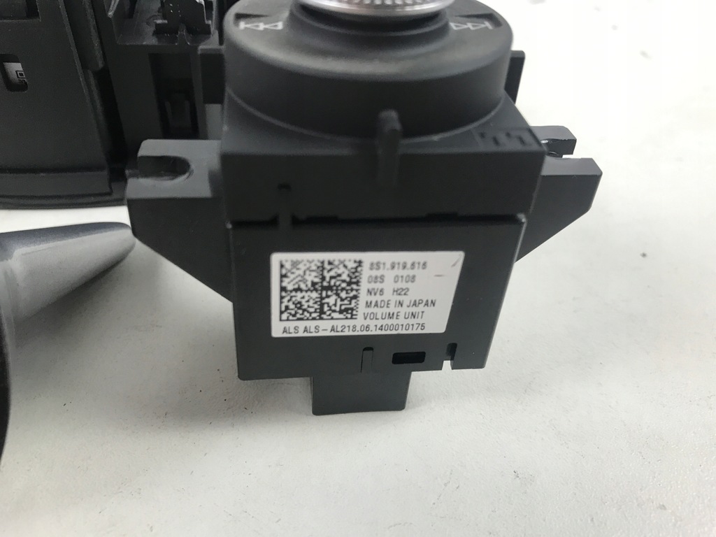 фото №9, Навигация mmi mib2 audi tt tts 8s 8s0035044