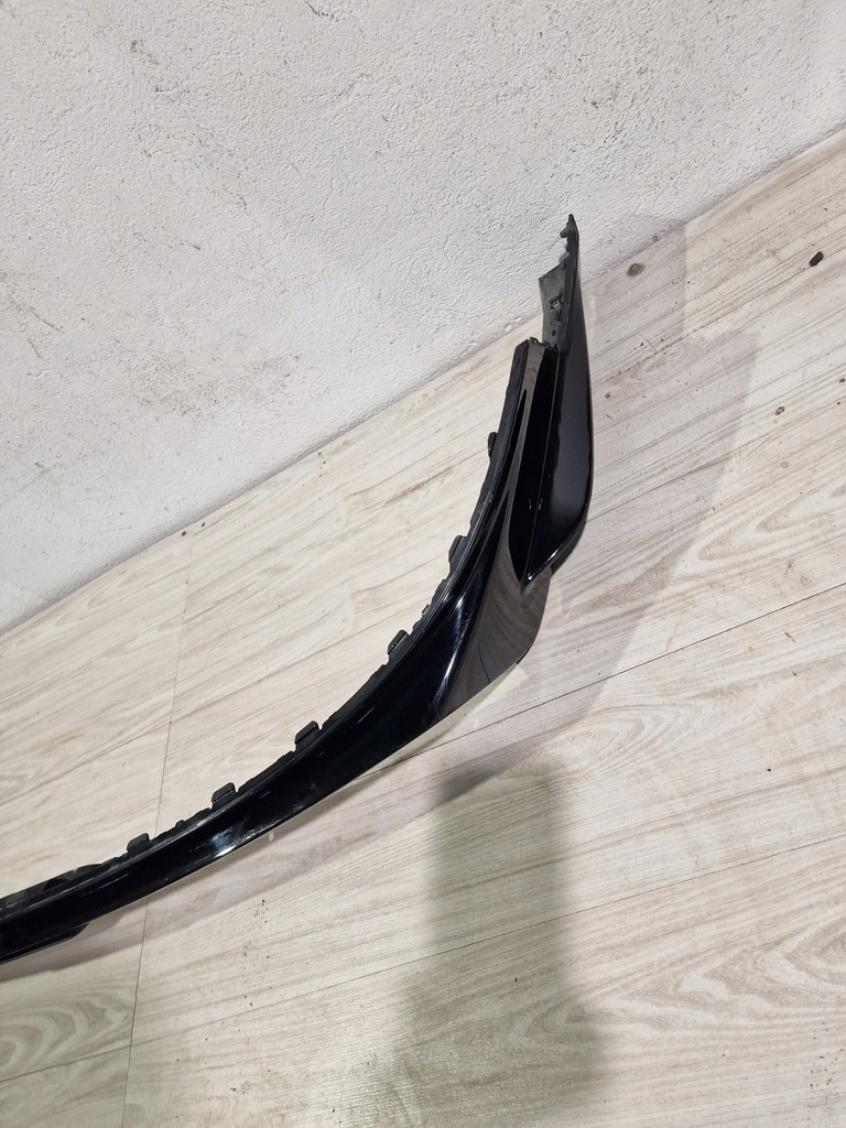 фото №8, Porsche 911 gt3 992 бампер диффузор задняя 9gt807983