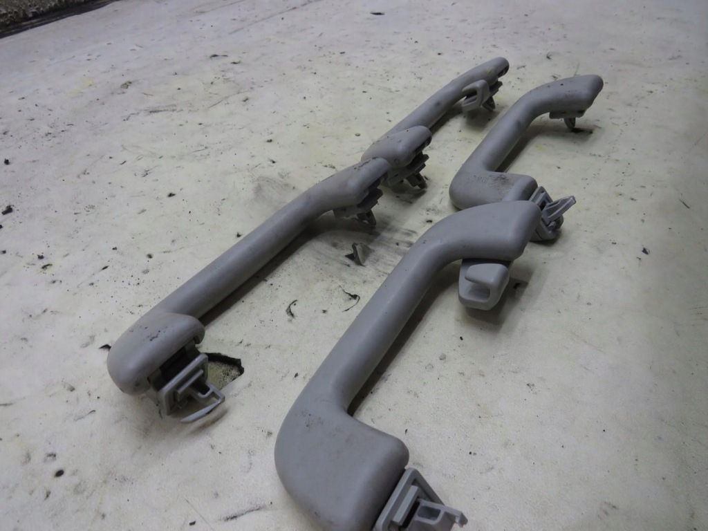 фото №3, Ручка стельовий prius 3 iii 574631-2011