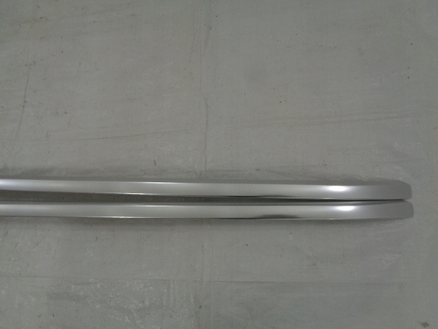 фото №6, Peugeot 5008 ii 17- рейлинги кровельные комплект