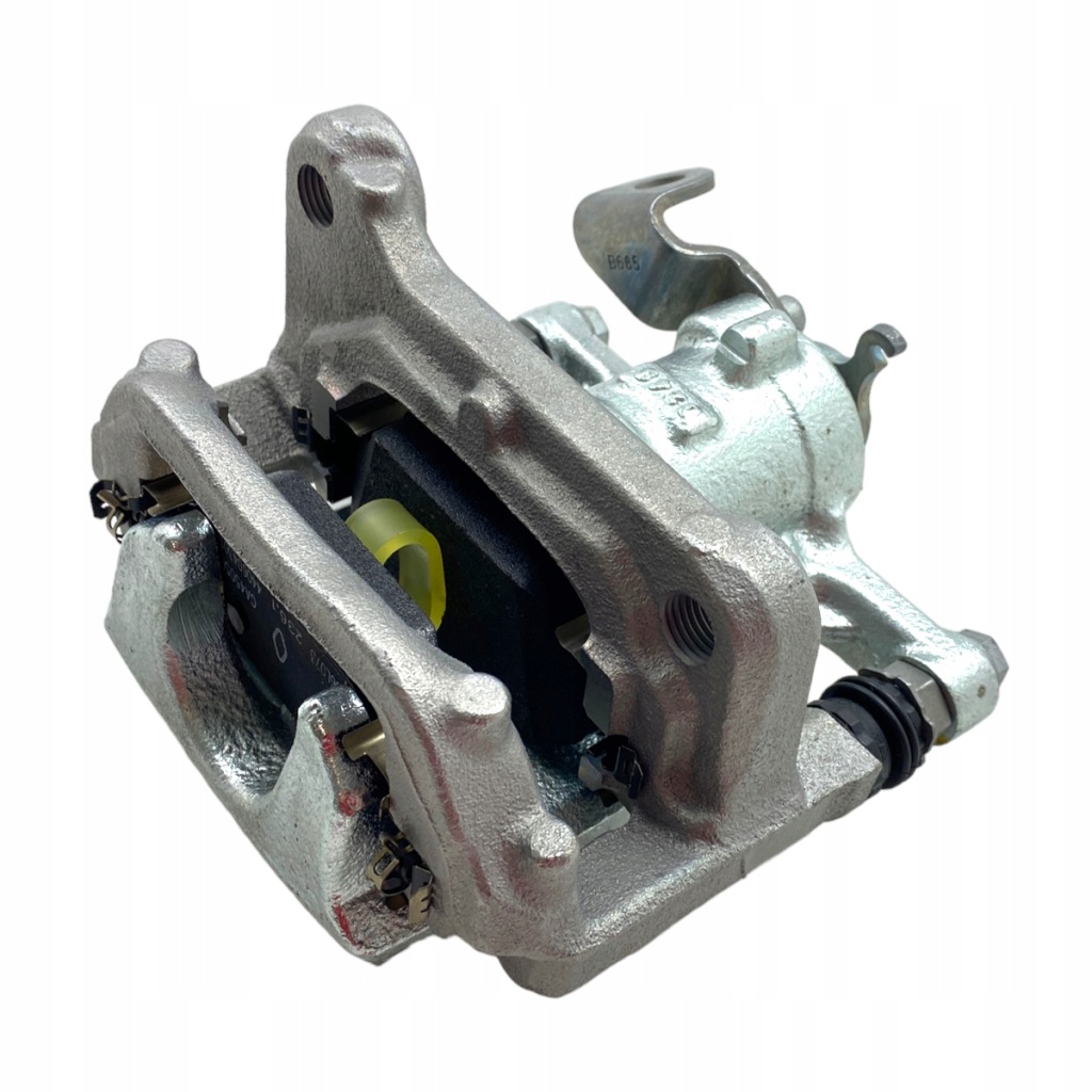 Новый оригинальный номер суппорт тормозной правый задний  renault kangoo iii Доставка