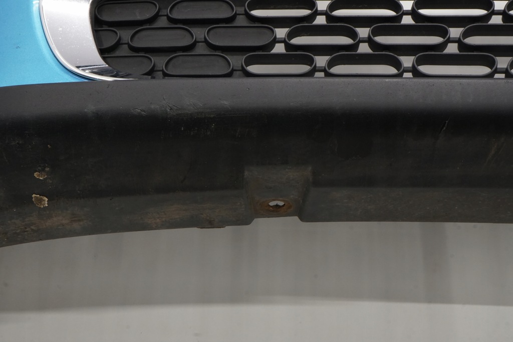 фото №6, Mini cooper f55 f56 15r бампер передний перед b86