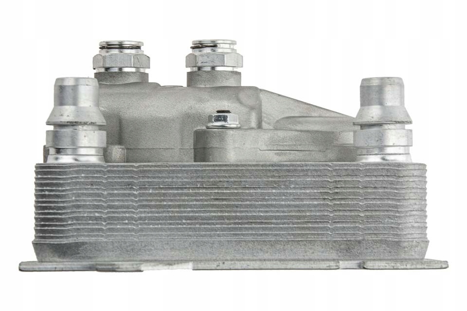 фото №11, Радіатор оливи