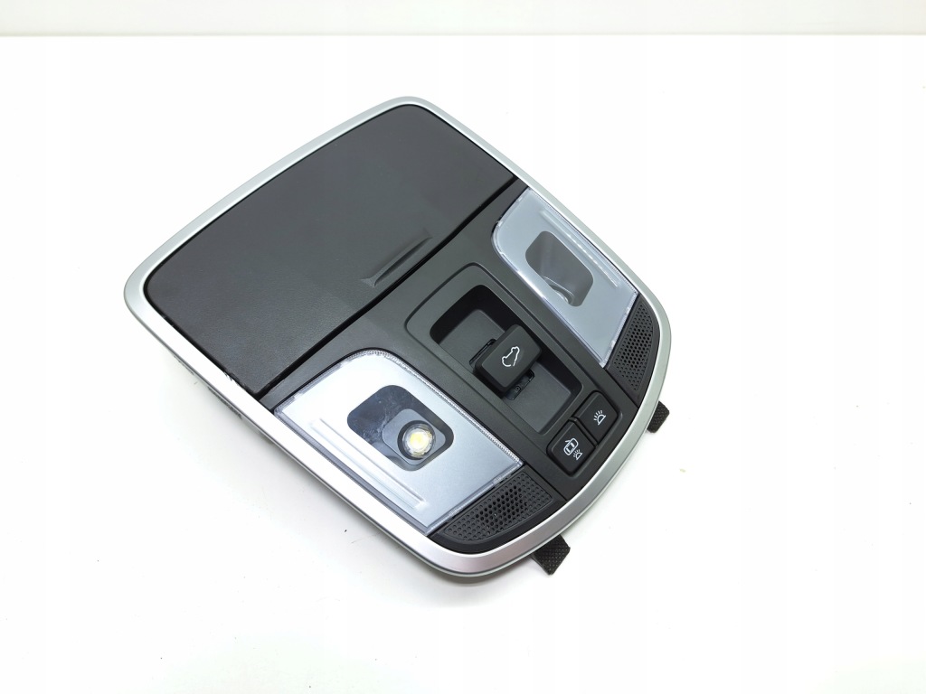 фото №1, Hyundai tucson ii iii лампа освещение салона кабины потолочный n line