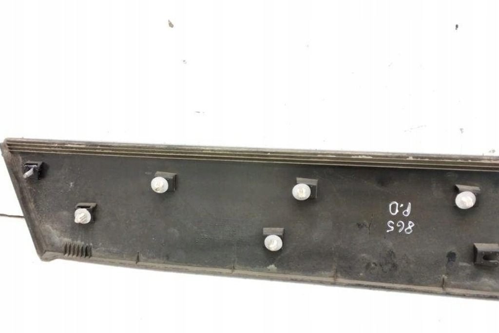 фото №8, Молдинг передних правых дверь suzuki sx4 s-cross jy 7751161m0 1.0l