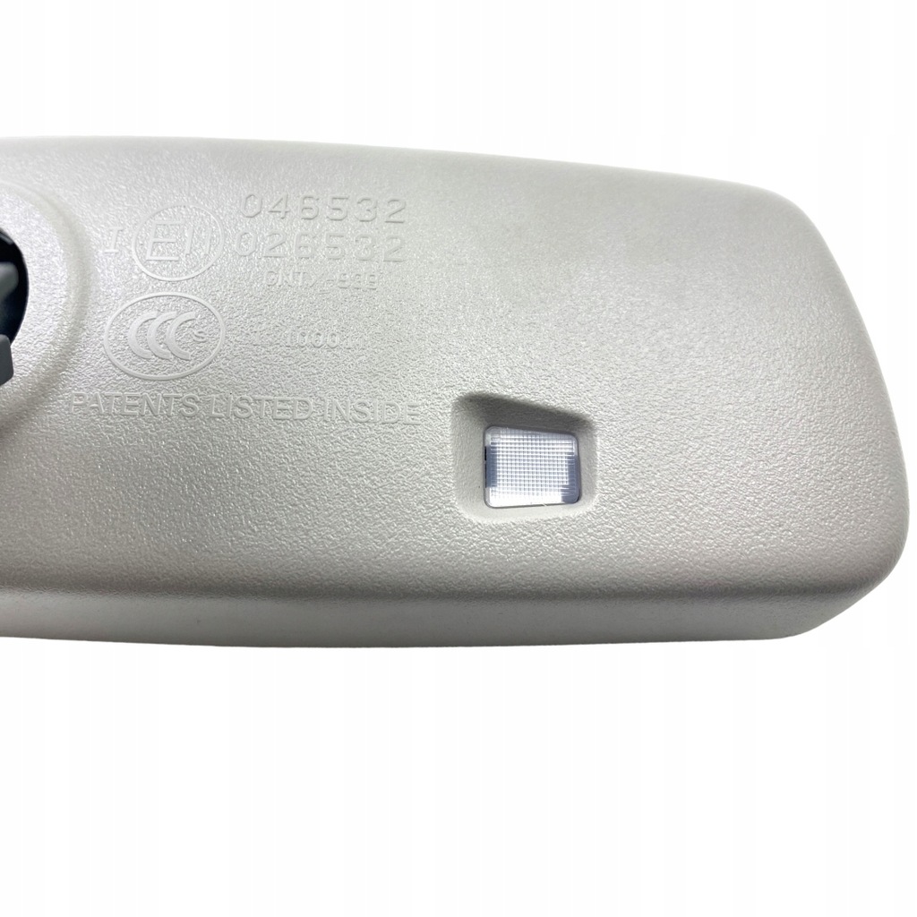 фото №14, Nowe оригинальный номер зеркало заднего вида renault 963215452r