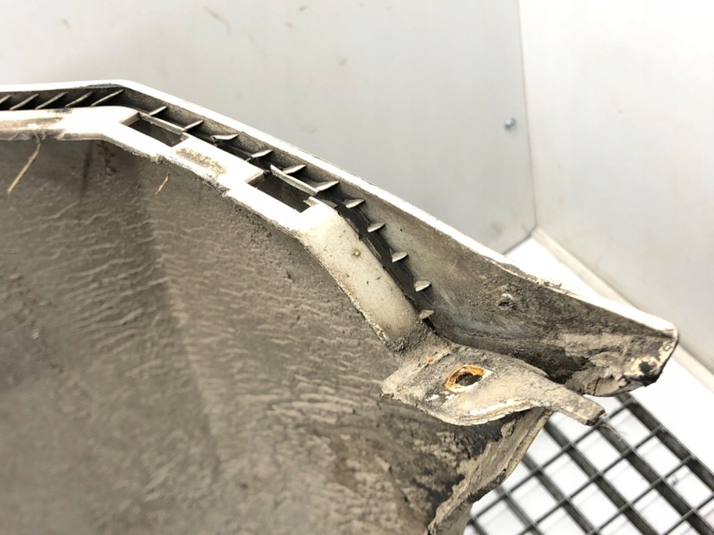 фото №13, Бампер задня kia soul i хетчбек задній