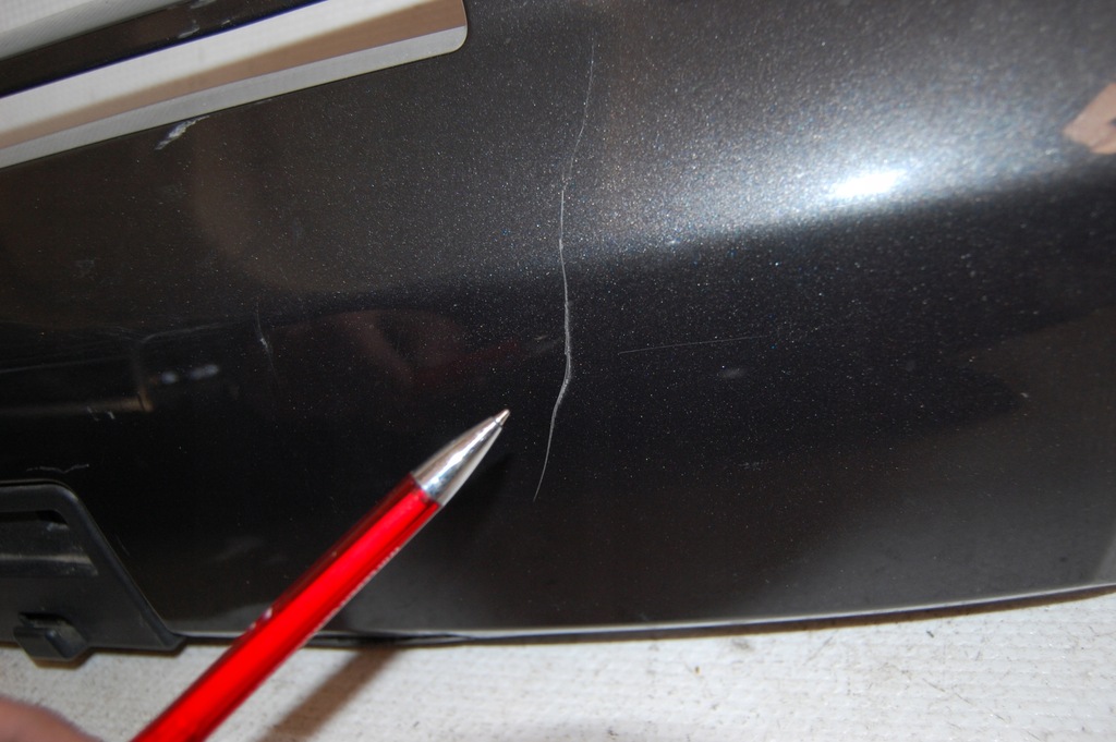 фото №3, Ford ranger iii lift решётка радиатора решётка радиатора jb3b-8b189-db