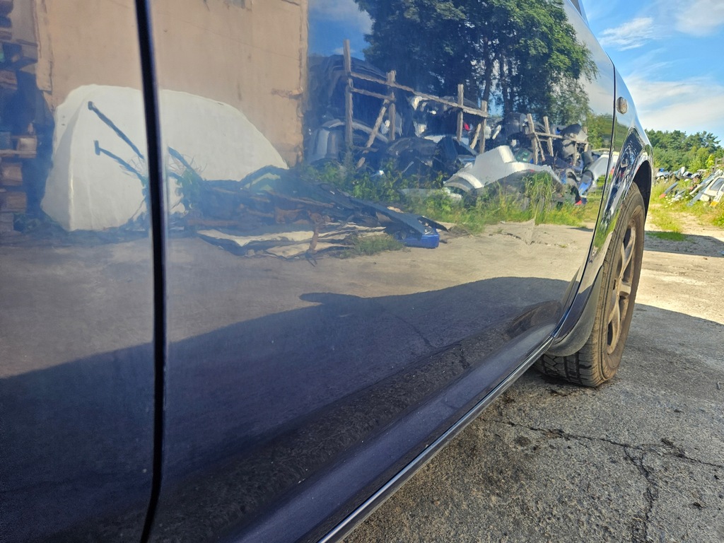 фото №10, Kia ceed i дверь правый перед правое передние a8