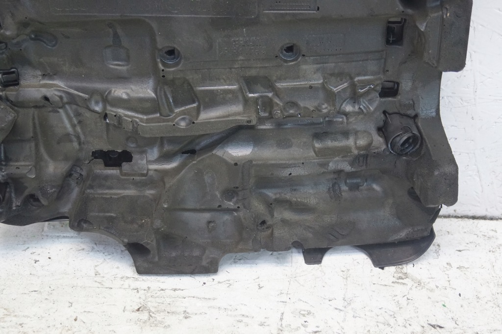 фото №9, Защита верхний двигателя skoda 2.0 tdi 03l103925ag