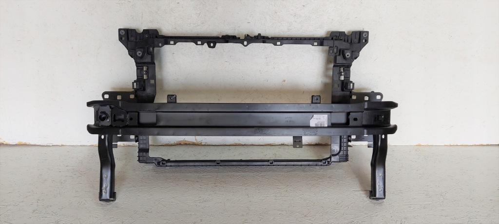 фото №1, Vw t-cross 2gm усилитель pas передний балка передняя 2gm805588