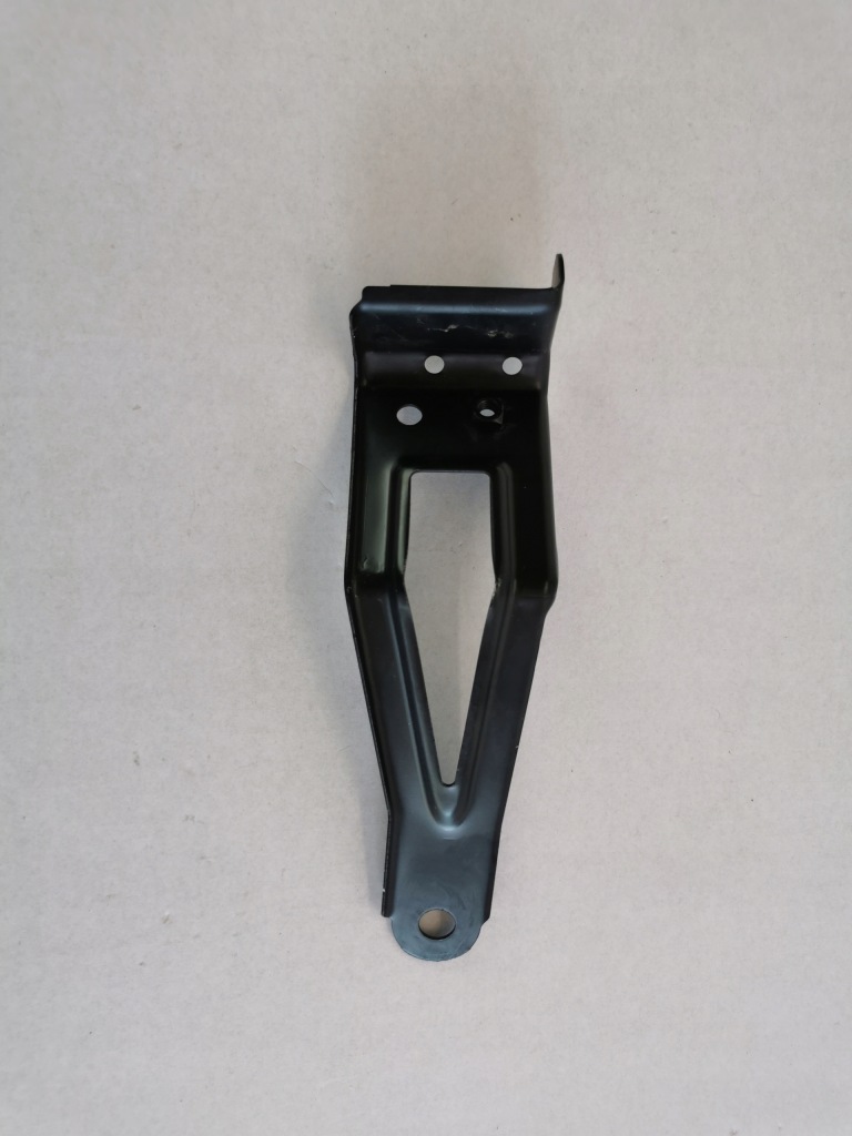 фото №1, Vw polo 05- кронштейн крила лівий перед oryg