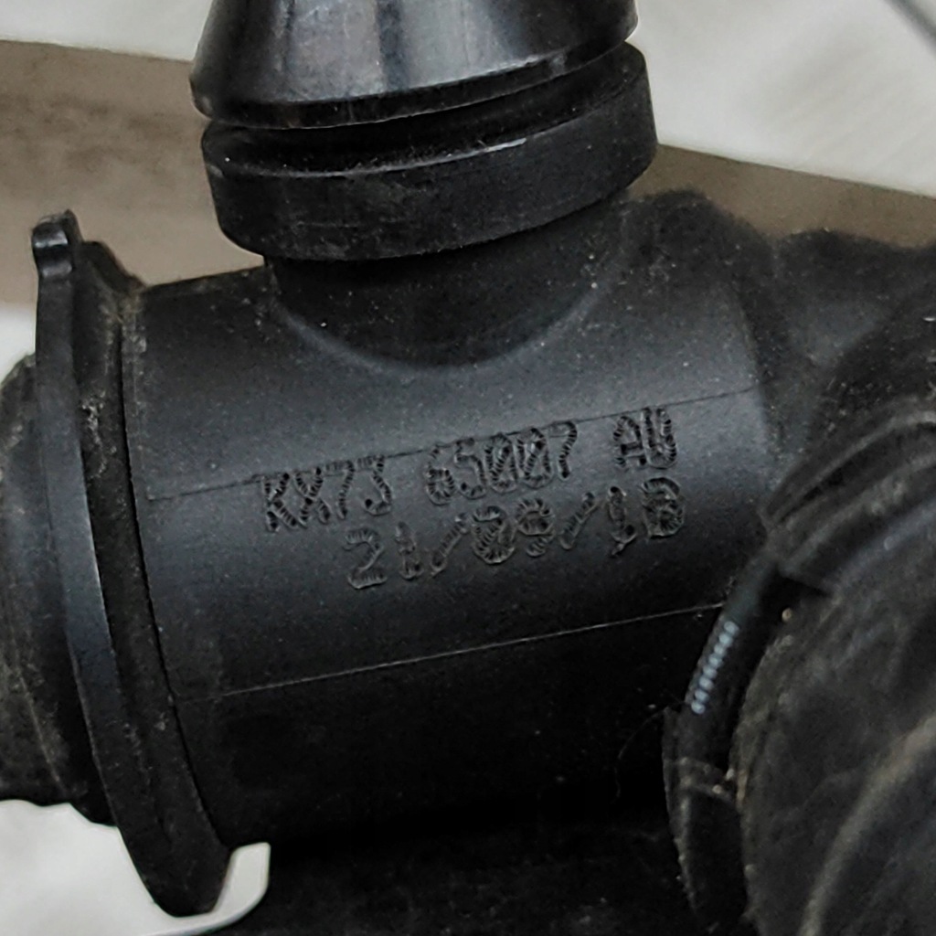 фото №6, Land rover range rover l405 2019 нагреватель жидкость охлаждающий