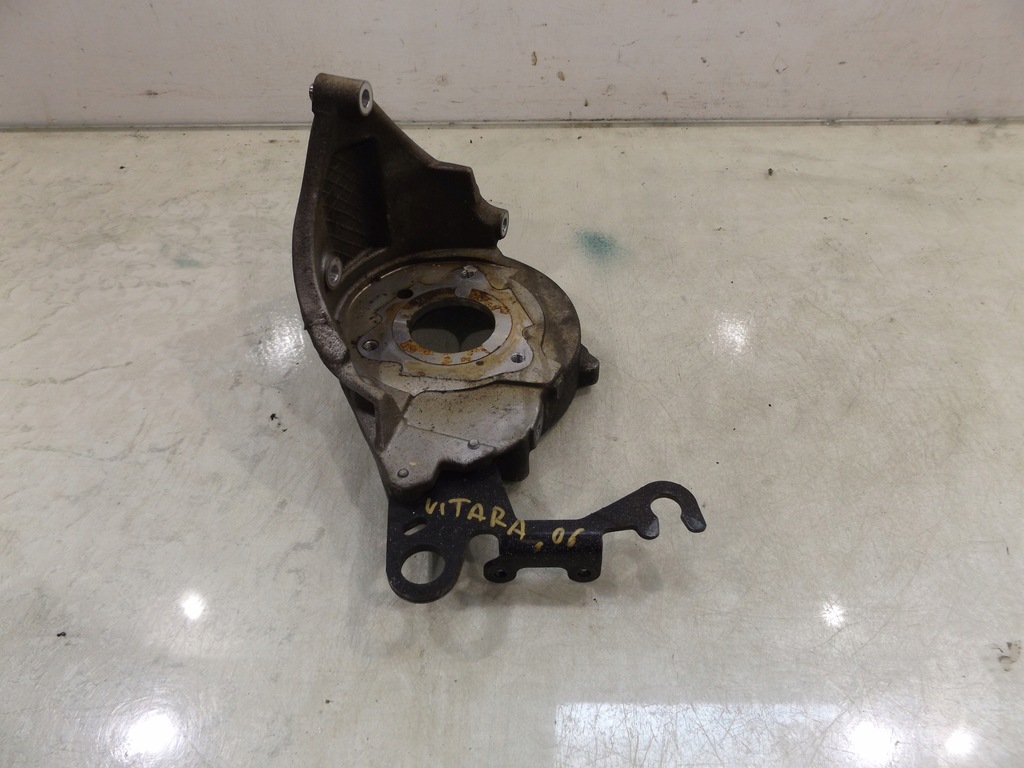 фото №1, Grand vitara 2,0td основа насоса уприскування