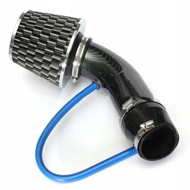 фото №12, Фільтр aluminiowy труба повітря do автомобіля