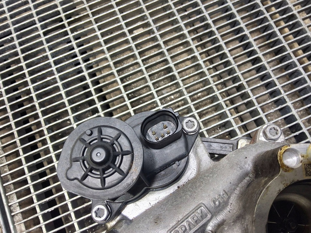 фото №5, Turbo seat arona 805c145704