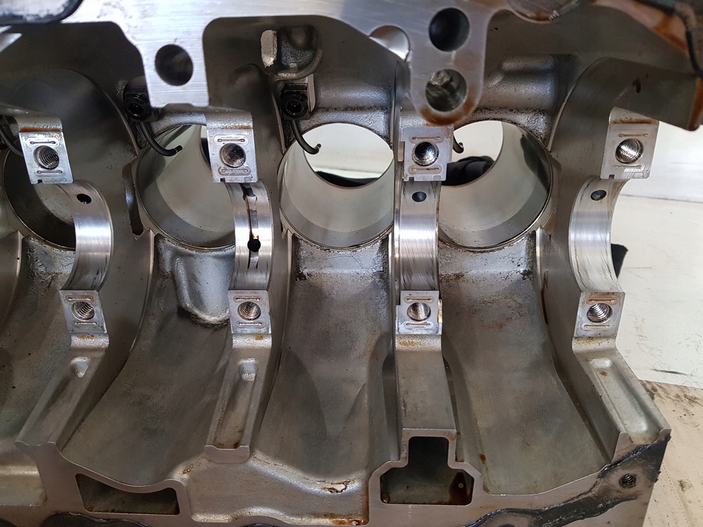 фото №15, Блок двигуна 05e103023g vw audi skoda seat 1.5 tsi tfsi dpc