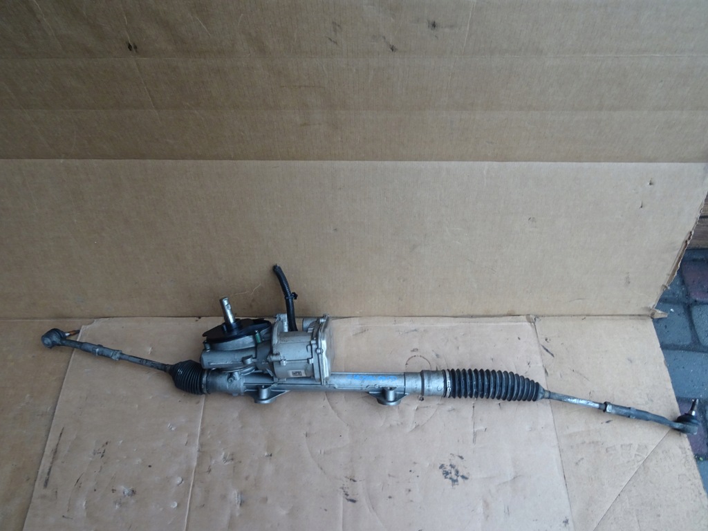 фото №1, Opel crossland magiel трансмиссия