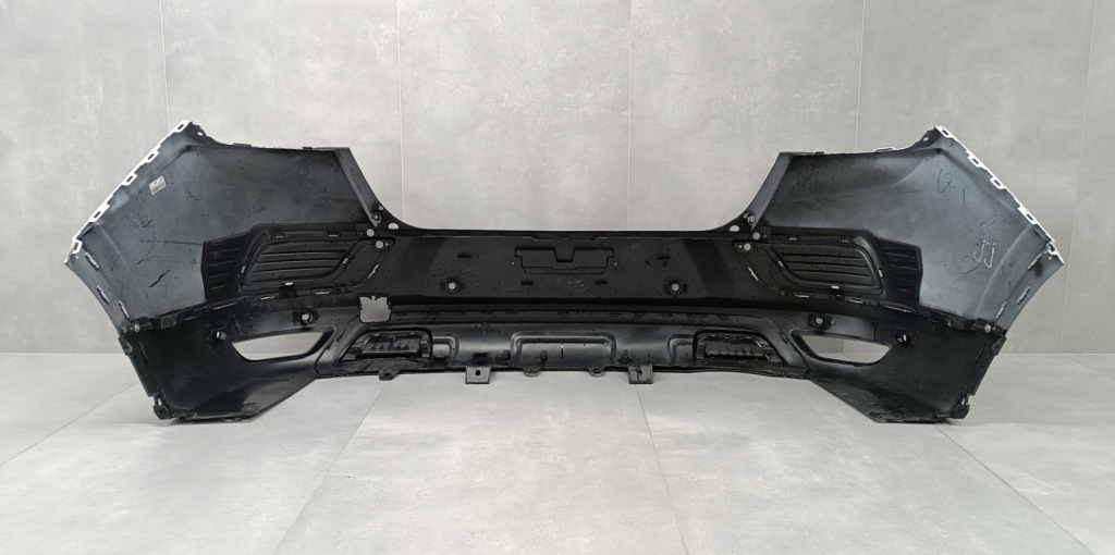 фото №16, Бампер задняя задний renault arkana rs line 19-