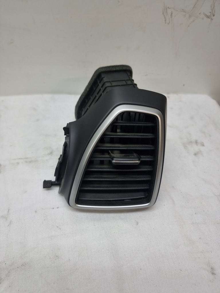 фото №1, Hyundai tucson ii lift 18r решётка обдув правая