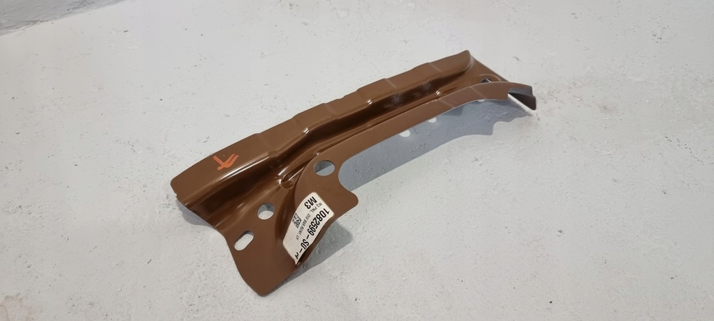 фото №8, Кронштейн кронштейн левая tesla model 3