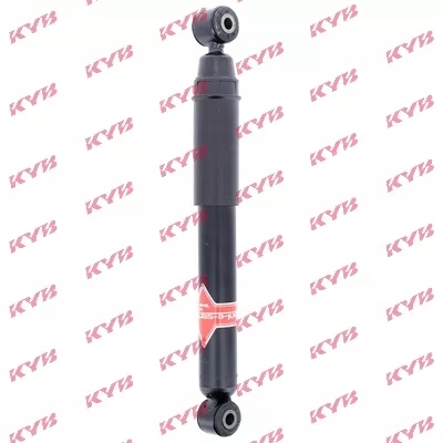 фото №2, 551810 амортизатор nissan t. kubistar renault