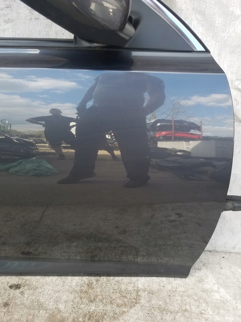 фото №15, Двері перед kia optima iii kod abt