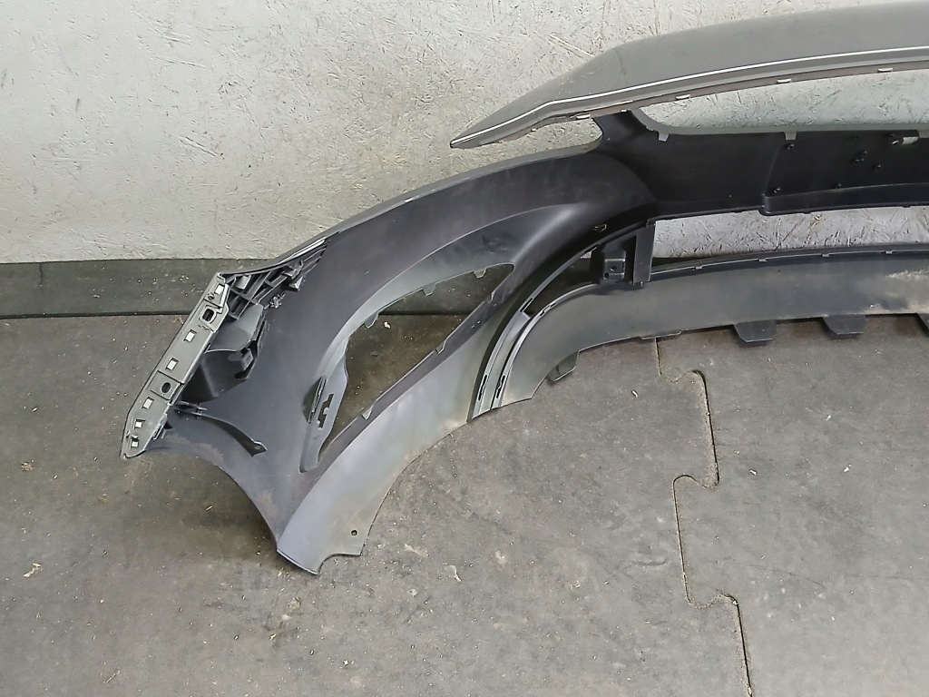 Бампер перед mercedes a klasa w176 в Україні